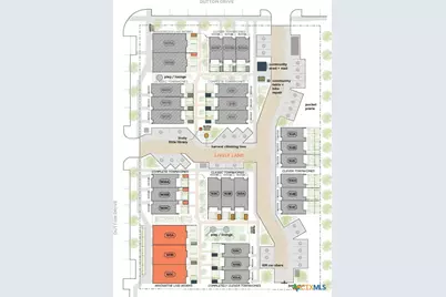 1911 Dutton Drive #B, San Marcos, TX 78666 - Photo 25