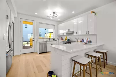 1911 Dutton Drive #B, San Marcos, TX 78666 - Photo 5