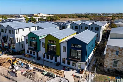 1911 Dutton Drive #B, San Marcos, TX 78666 - Photo 1