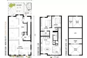 1911 Dutton Dr, San Marcos, TX 78666 - Photo 25