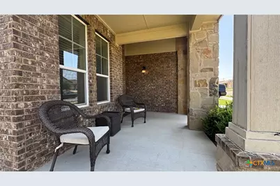 9516 Glynhill Court, Killeen, TX 76542 - Photo 3