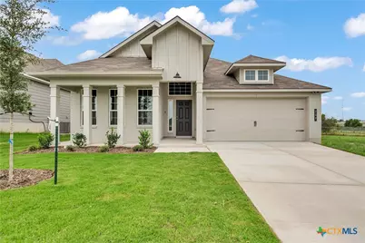 209 State Loop, Troy, TX 76579 - Photo 1