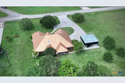 507 Hackberry Bend, Port Lavaca, TX 77979 - Photo 7