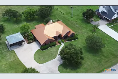 507 Hackberry Bend, Port Lavaca, TX 77979 - Photo 3