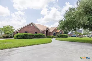 507 Hackberry Bend, Port Lavaca, TX 77979 - Photo 37