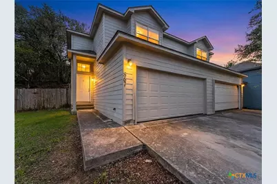 867 Sagewood Trail, San Marcos, TX 78666 - Photo 1