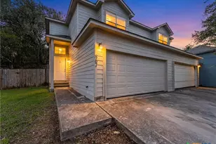 867 Sagewood Trail, San Marcos, TX 78666 - Photo 1