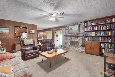 23049 W Fm 580, Lometa, TX 76853 - Photo 13