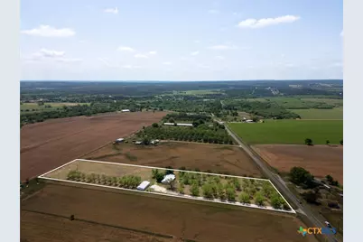 23049 W Fm 580, Lometa, TX 76853 - Photo 1