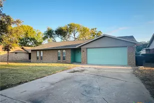 1218 Waters Dairy Rd, Temple, TX 76502 - Photo 1