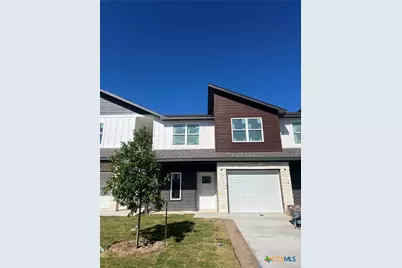 1814 Royal Loop, Belton, TX 76513 - Photo 1