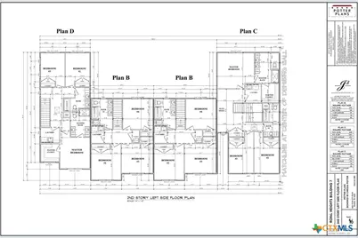 1814 Royal Loop, Belton, TX 76513 - Photo 3