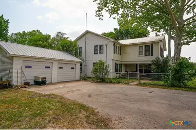 1688 E State Highway 71, La Grange, TX 78945 - Photo 1