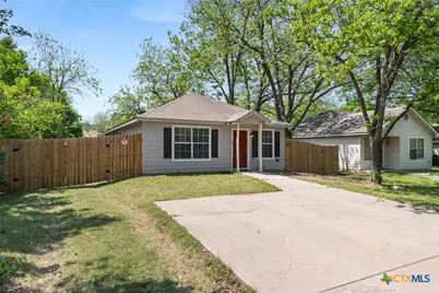 820 N 14th Street, Temple, TX 76501 - Photo 3