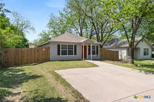 820 N 14th St, Temple, TX 76501 - Photo 3