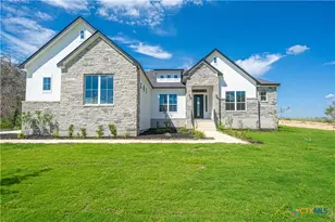 254 Firewheel Lp, Floresville, TX 78114 - Photo 3