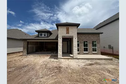 4054 Estes Court, Belton, TX 76513 - Photo 1