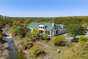 4001 Bell Springs Rd, Dripping Springs, TX 78620 - Photo 1
