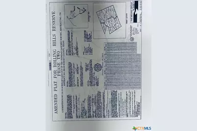 Lot 25 Alta Vista Drive, Lampasas, TX 76550 - Photo 17