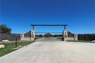 Lot 25 Alta Vista Dr, Lampasas, TX 76550 - Photo 13