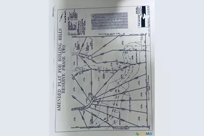 Lot 25 Alta Vista Drive, Lampasas, TX 76550 - Photo 15