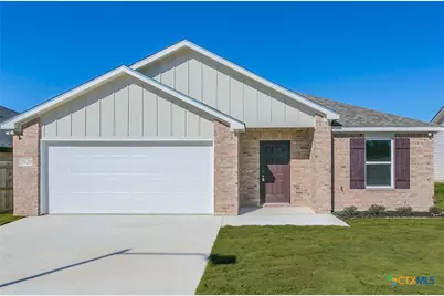 3820 Poteet Court, Temple, TX 76504 - Photo 1