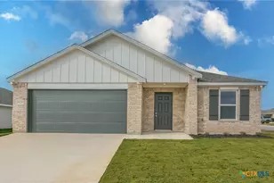 3020 Titus Ct, Temple, TX 76501 - Photo 1