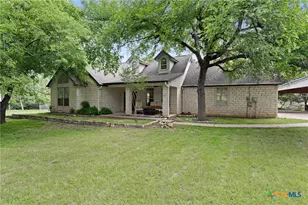 82 Great W Loop, Belton, TX 76513 - Photo 1