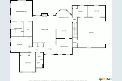 82 Great West Loop, Belton, TX 76513 - Photo 35