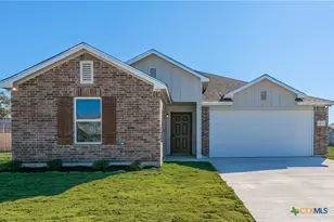 3817 E Poteet Ct, Temple, TX 76504 - Photo 1