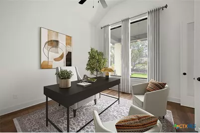 124 Bigtooth Maple Lane, San Marcos, TX 78666 - Photo 5