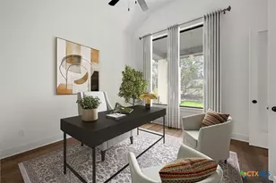 124 Bigtooth Maple Ln, San Marcos, TX 78666 - Photo 5