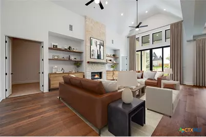 124 Bigtooth Maple Lane, San Marcos, TX 78666 - Photo 3