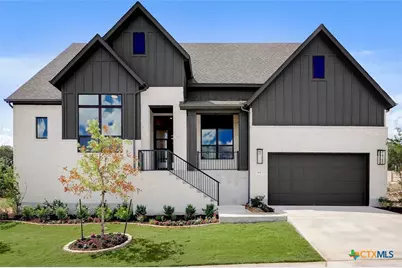 124 Bigtooth Maple Lane, San Marcos, TX 78666 - Photo 1