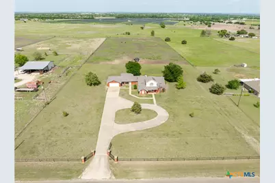 411 Wade Road, Eddy, TX 76524 - Photo 1