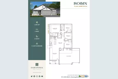 134 Andrew, Killeen, TX 76542 - Photo 5