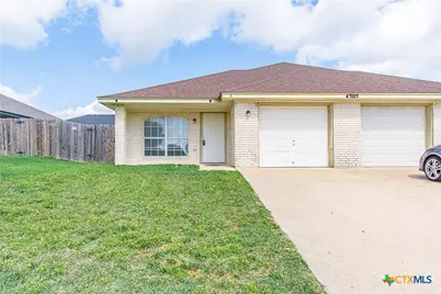 4305 July Drive #A, Killeen, TX 76549 - Photo 1