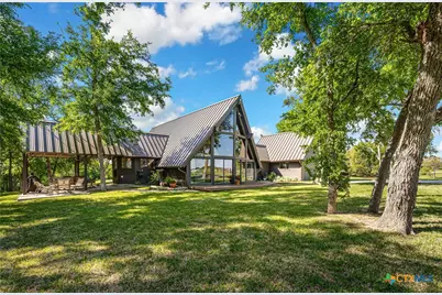 4158 Creek Road, Temple, TX 76501 - Photo 5