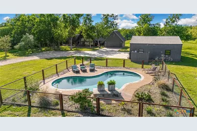 4158 Creek Road, Temple, TX 76501 - Photo 3