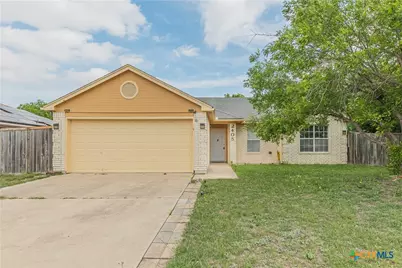 2405 Thoroughbred Drive, Killeen, TX 76549 - Photo 1