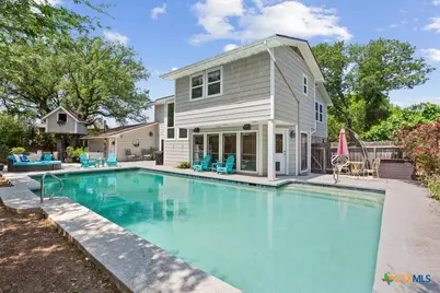 2901 Olympia Drive, Temple, TX 76502 - Photo 1