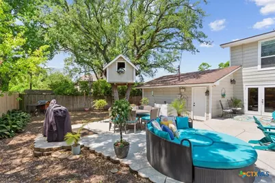 2901 Olympia Drive, Temple, TX 76502 - Photo 35