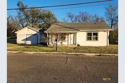 502 N 7th Street, Copperas Cove, TX 76522 - Photo 1