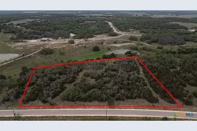 Lot 132 Shin Oak Drive, Lampasas, TX 76550 - Photo 1