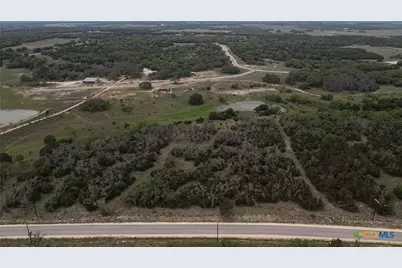 Lot 132 Shin Oak Drive, Lampasas, TX 76550 - Photo 3