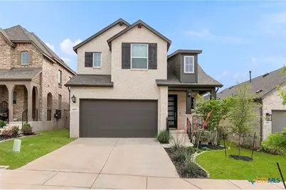 1845 Nettletree Road, New Braunfels, TX 78132 - Photo 1