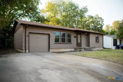 408 Goodnight Drive, Killeen, TX 76541 - Photo 3