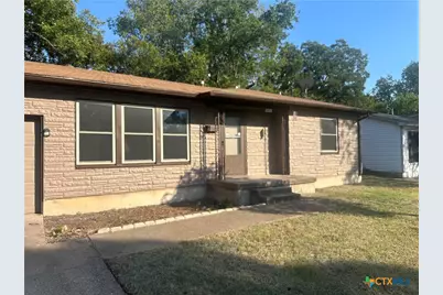 408 Goodnight Drive, Killeen, TX 76541 - Photo 1