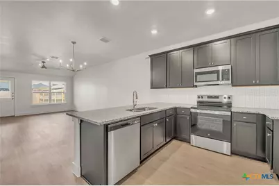 1214 College Avenue, Troy, TX 76579 - Photo 7