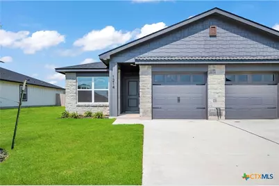 1214 College Avenue, Troy, TX 76579 - Photo 1